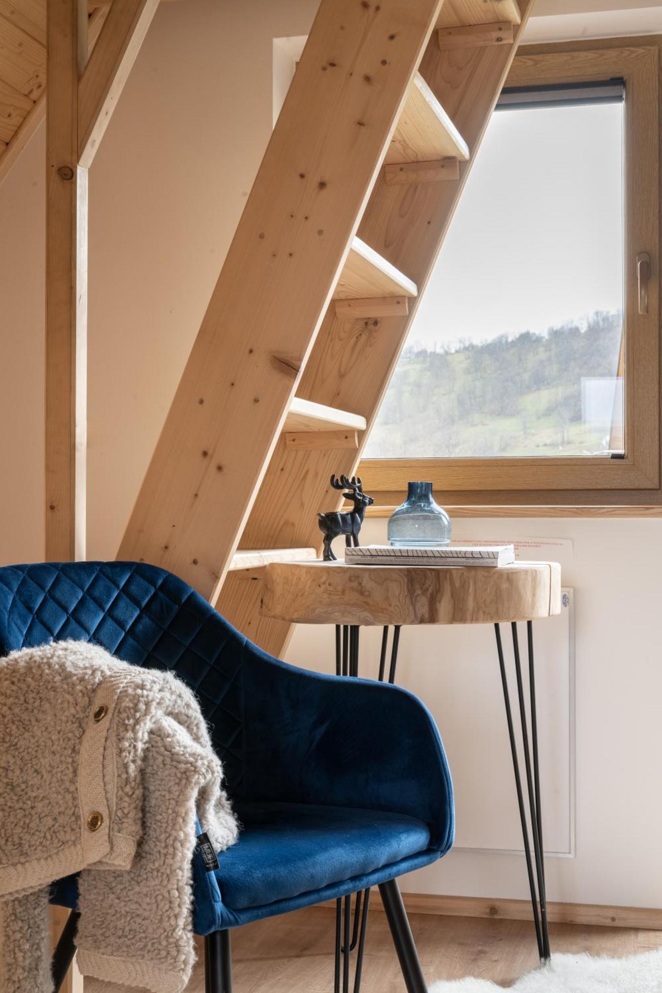 Domek Zakopane Tatrzanski Kacik Apartzakop Exteriör bild